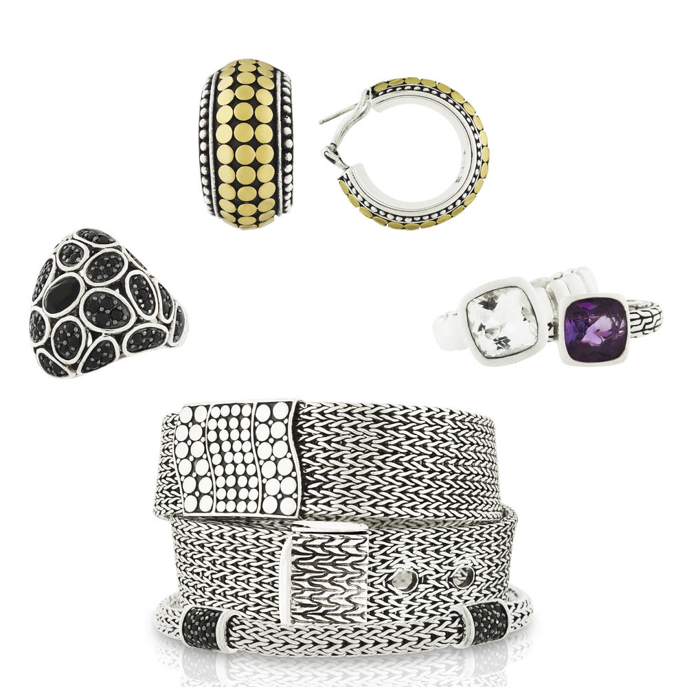 Wright Pawn & Jewelry Co.⎪Luxury Jewelry